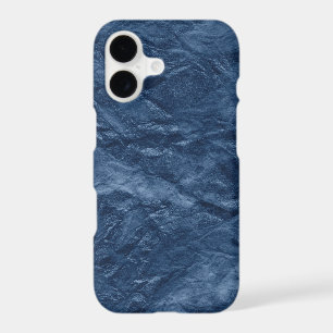 texture bleu marine