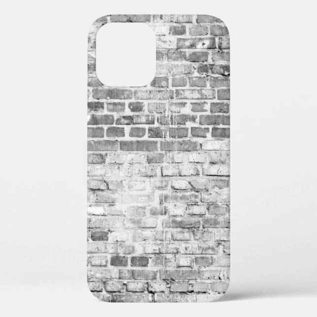 Texture. Brick backgroundabandoned,architecture,at Case-Mate iPhone Case (Back)
