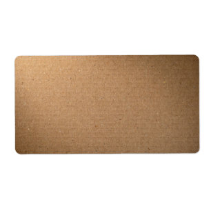 Texture Brown de carton pour l'arrière - plan