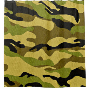 Texture camouflage soldier surface