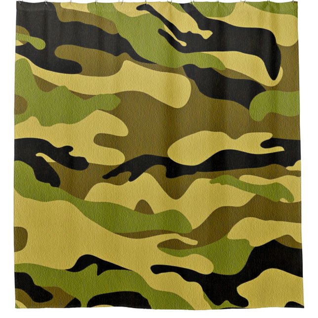 Texture camouflage soldier surface (Front)