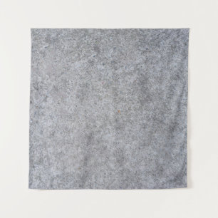 Texture concrete gray stone fine tapestry