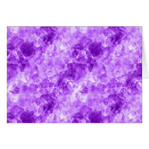 Texture crumplée violette