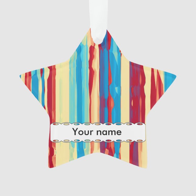 Texture d'aquarelles (devant)