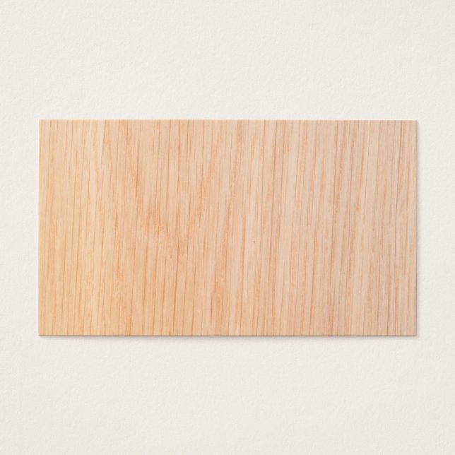 texture du bois de chêne (Devant)
