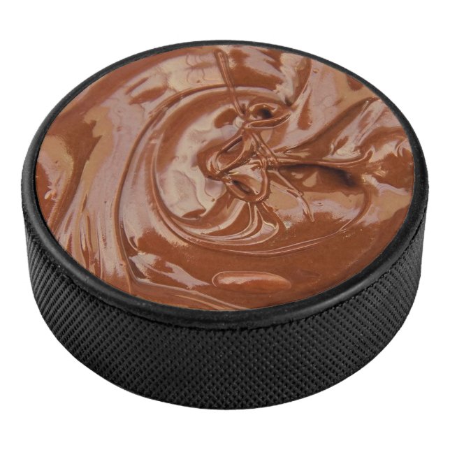 Texture du chocolat fondu Image de la chaudière de (3/4/2016 12:00:00 AM)