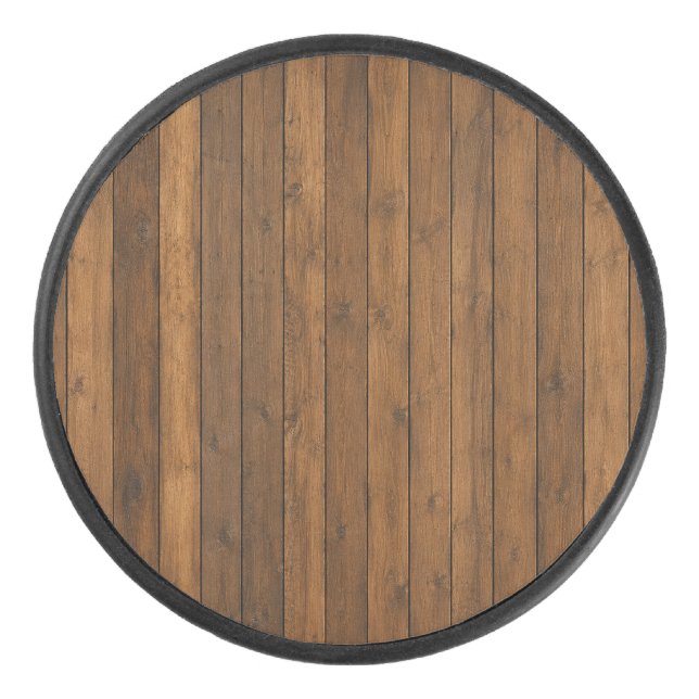 Texture en bois (Devant)