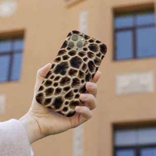 Texture fourrure Abstraite Coques durs