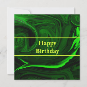 texture green malachite stone ,personalized