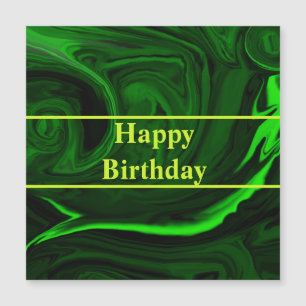 texture green malachite stone ,personalized