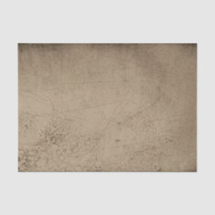 Texture Grunge Rustic Old Sepia Scratches Vintage Tissue Paper
