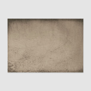 Texture Grunge Rustic Old Sepia Scratches Vintage Tissue Paper