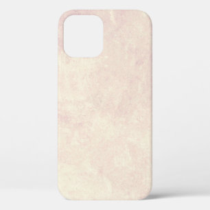 Texture lovers yellow iPhone 12 case