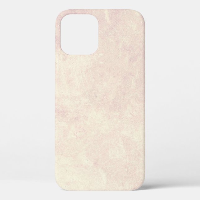 Texture lovers yellow Case-Mate iPhone case (Back)
