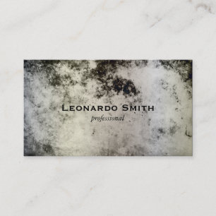 Texture   Marble 2 Business Card