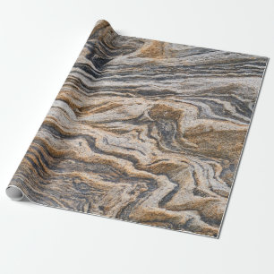 Texture marble abstract pattern wrapping paper