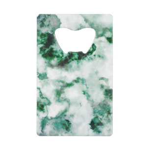 Texture marbrée de quartz