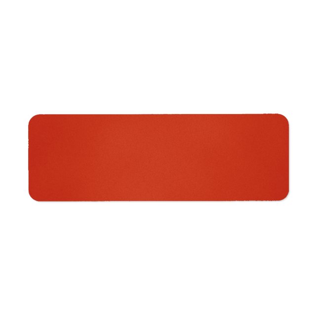 Texture moderne de grain rouge chaud (Devant)