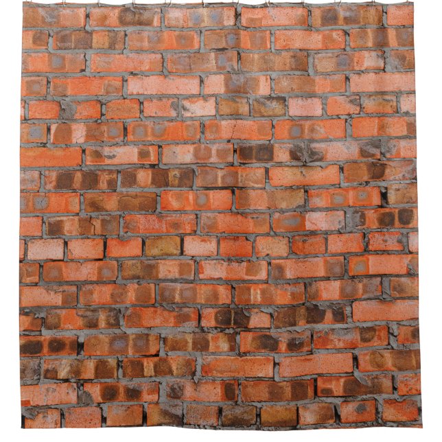 Texture of an old brick wall closeupaged,architect (Front)