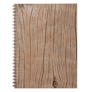 Texture of bark wood use as atural backgroundbackg notebook