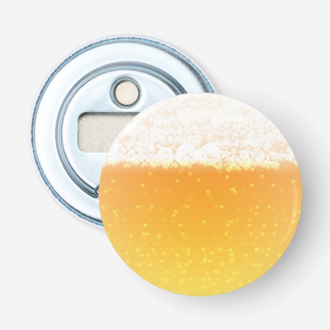 Texture of Beer Bottle Opener (Front)