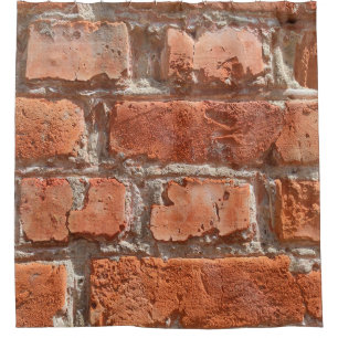 Texture of old weathered brick. Background of old