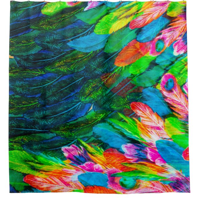 texture of silk fabric. background. colourful fair (Front)