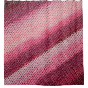 texture of the knitted fabric with an abstract pat