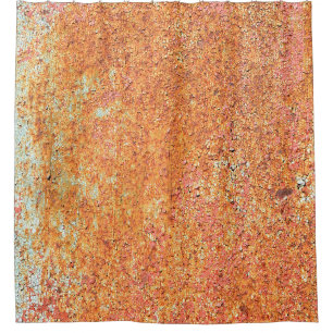 Texture of the old painted metalabstract, age, anc