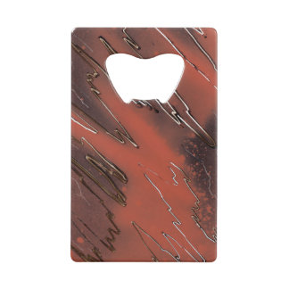 Texture patinée