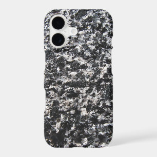 Texture rocheuse igneous