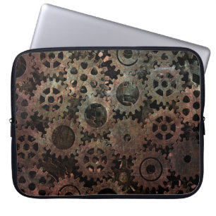 Texture sample background abstract laptop sleeve