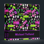 Texture teaching mathematics physics study school binder<br><div class="desc">Texture teaching mathematics physics study school institute education childrens kids design blue</div>