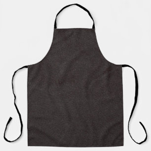 Texture velvet colour texture apron