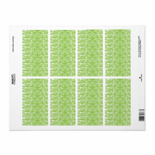 Texture Vert Citron Grunge