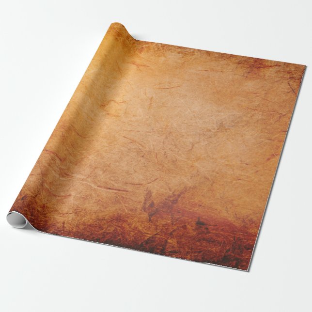 Texture vintage aged paper light (Unrolled)