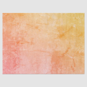 Texture Vintage Blush Pink Gold Decoupage Pattern Tissue Paper