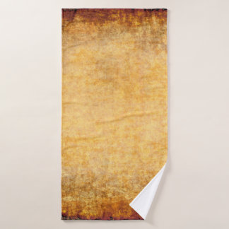Texture vintage grunge dirty bath towel