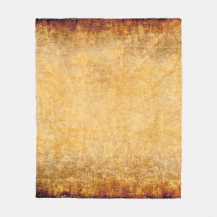 Texture vintage grunge dirty fleece blanket