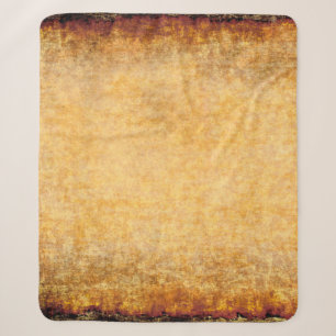 Texture vintage grunge dirty sherpa blanket