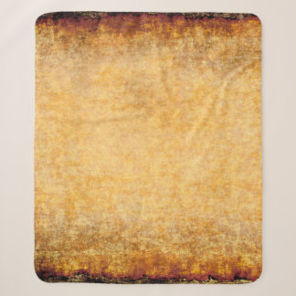 Texture vintage grunge dirty sherpa blanket