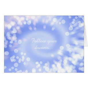 texture violette abstraite de spirale de bokeh