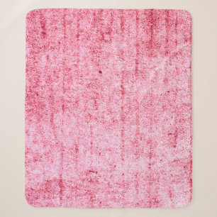 Texture, wall, concrete background. Wall fragment Sherpa Blanket