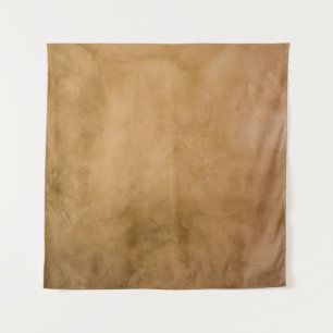 Texture wall fund yellow brown tapestry