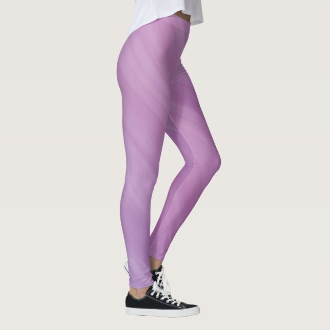 Texture | Zazzle_Growshop. Leggings (Right)