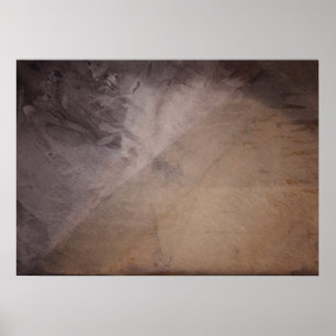 Textured background 4 poster