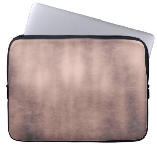 Textured Background Laptop Sleeve for Modern Style