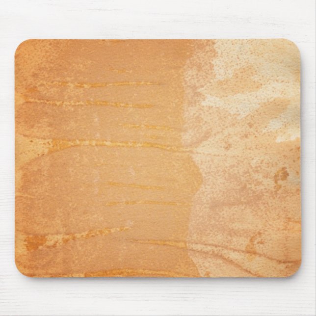 Textured background mouse pad (Front)