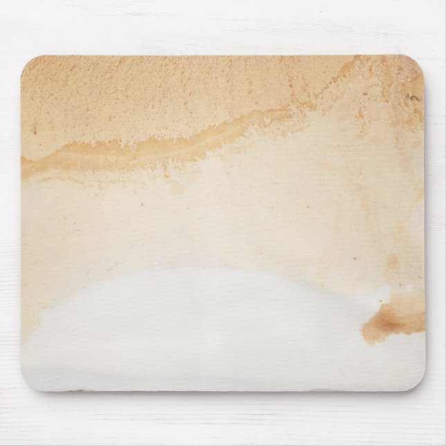 Textured background mouse pad (Front)