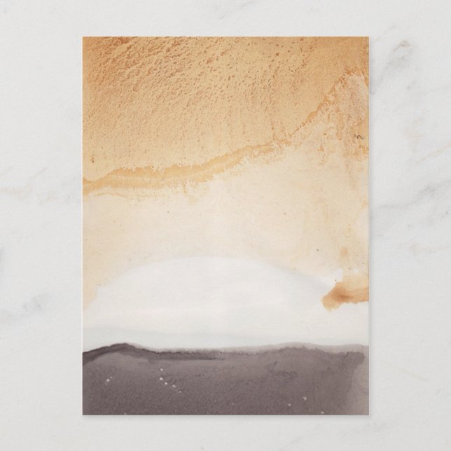 Textured background postcard (Front)